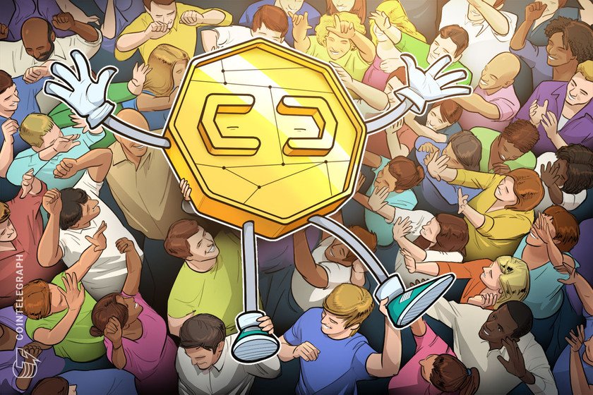 Recent crypto owners practically doubled in 3 key areas in 2021: Memoir