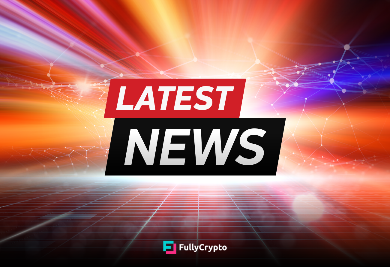 Bitcoin Enters Unsure Week As Fed Suggests Higher Rate Hikes