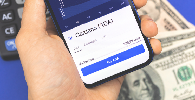Cardano (ADA) remark for a 40% upswing