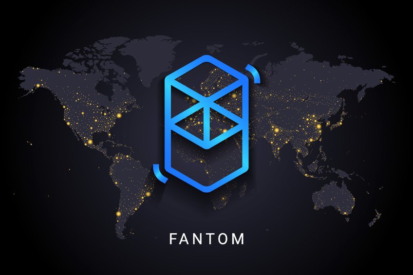 Fantom (FTM) stabilizes after falling almost 90% in decrease than 2 months