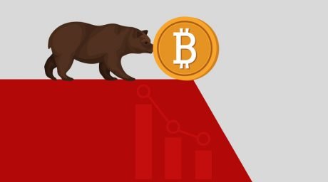 TA: Bitcoin Dives Below $40K, Why BTC Would possibly perchance Recover In Rapid-Term