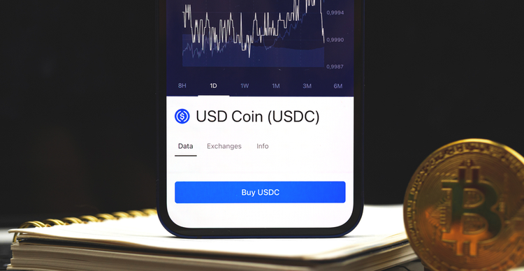Why USD Coin remains below Tether’s shadow despite rising hobby