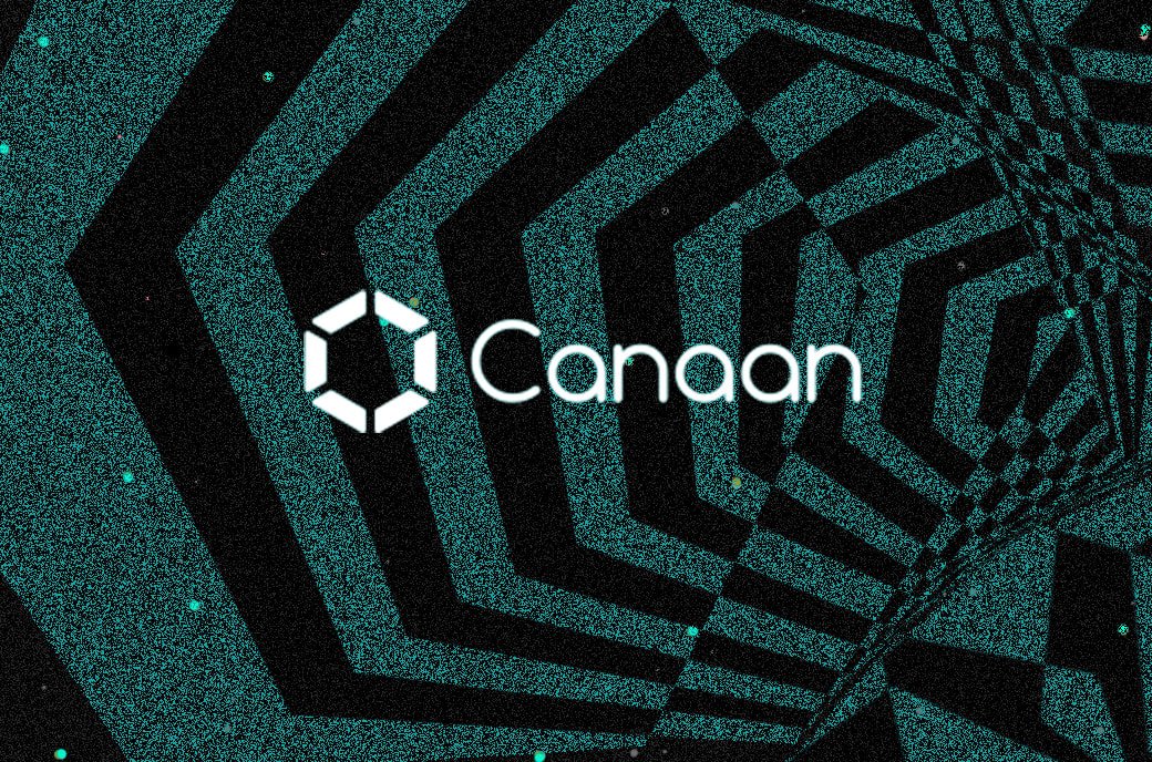 Canaan Publicizes Novel ASIC Miner Alongside With Company Standards For Green Bitcoin Mining