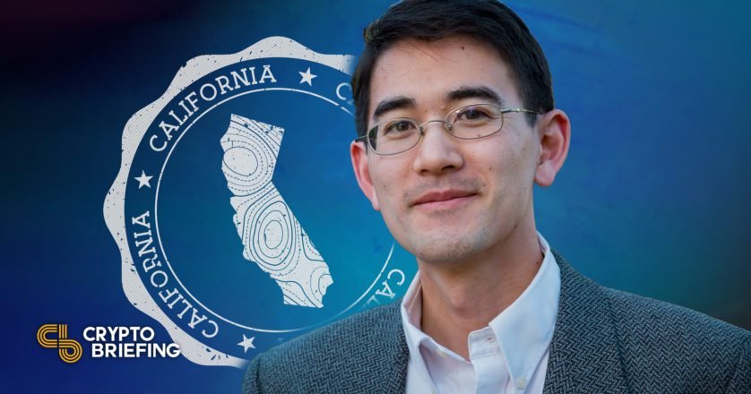 Tanaka 2022: A Crypto Imply Runs for Congress