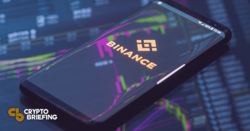 Binance.US Valued at $4.5B in First Funding Spherical