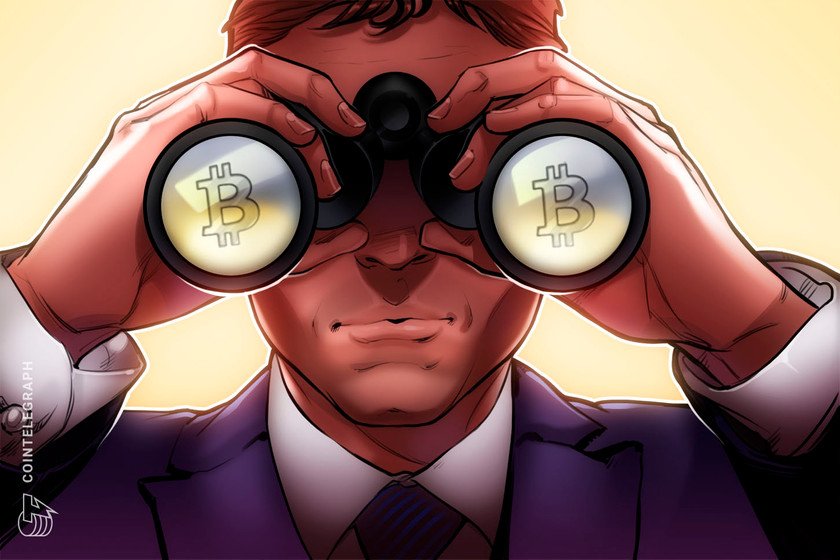 BTC shares correlation ‘not what we want’ — 5 issues to take hang of in Bitcoin this week