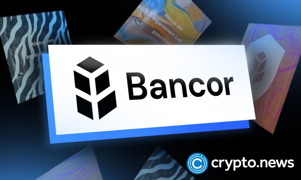 Bancor 3 Goes Reside With No Deposit Limits on Its Liquidity Pools