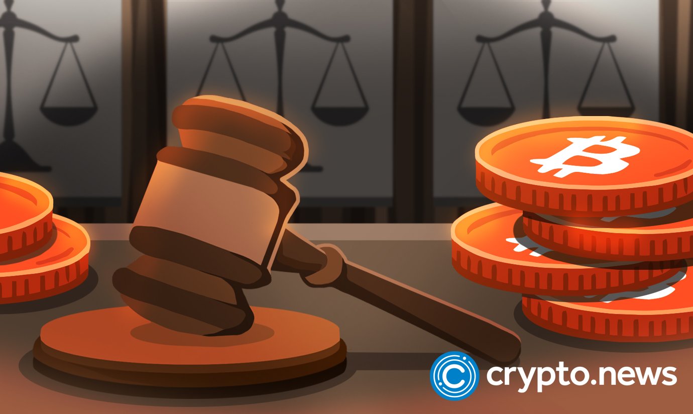 US Prosecutors Name For 1 Year Minimal Jail Sentence on BitMEX Co-founder