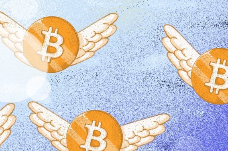 Bitcoin Songsheet: Airline Miles Are The Long-established Altcoins