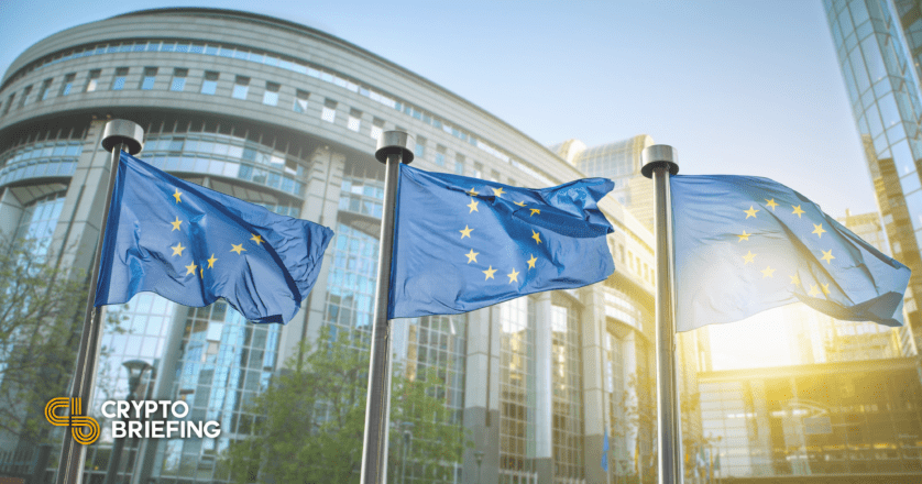 EU Limits Russian Cryptocurrency Deposits to €10,000