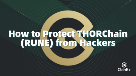 CoinEx Security Group: The Security Risks of THORChain (RUNE)