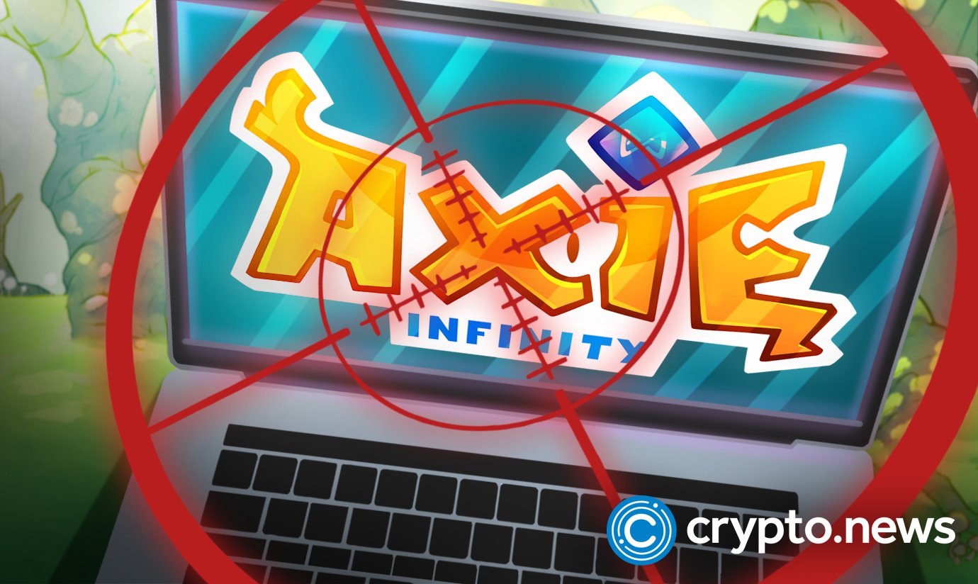 Hackers Exploit Axie Infinity’s Mee6 Bot, Sending Falsified Bulletins
