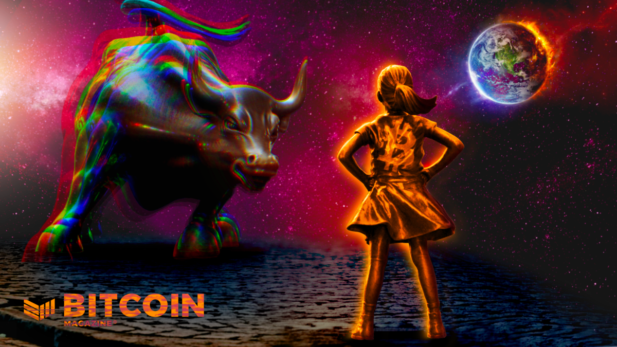 Bitcoin 2022 Highlighted The Most Primary Facets Of Bitcoin