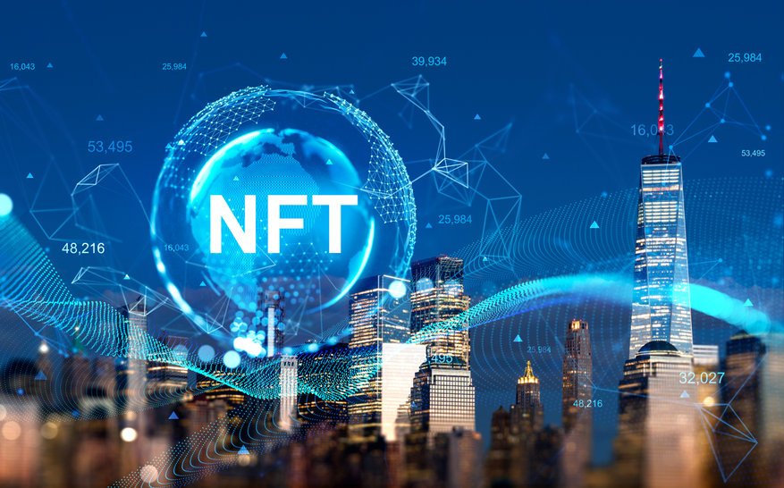 Binance NFT Market launches “Rh!noX by BinaryX” NFT Sequence