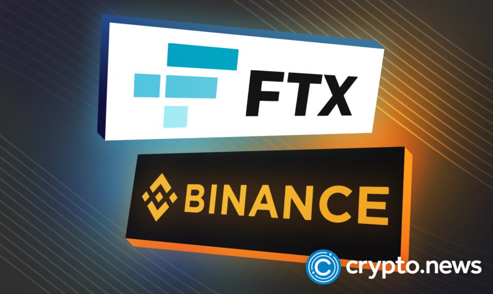 Binance vs. FTX: Which Is Greater to Commerce and Develop Crypto Holdings On?
