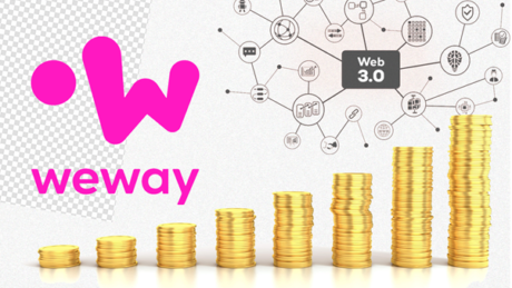 The WeWay Mission is Making a wager on Web 3.0. Is It Worth Investing in the Future?