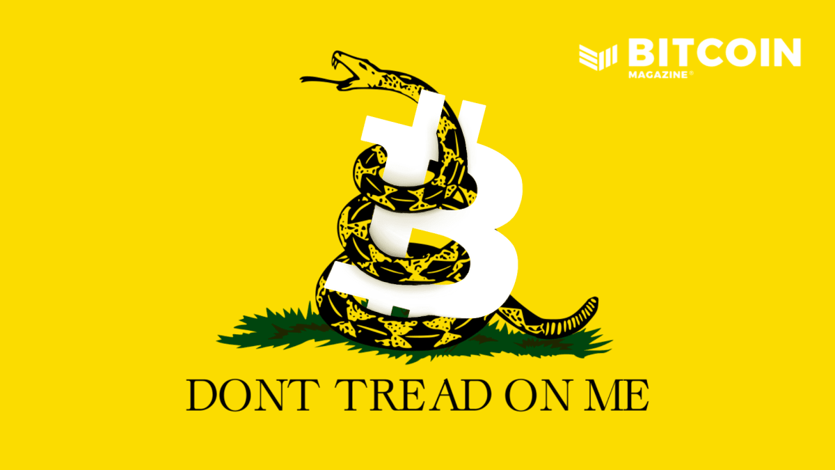 Changing into A Sovereign Particular individual With Bitcoin Discussed At Bitcoin 2022