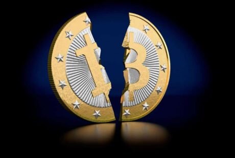 Halfway To The Halving: What This Methodology For Bitcoin