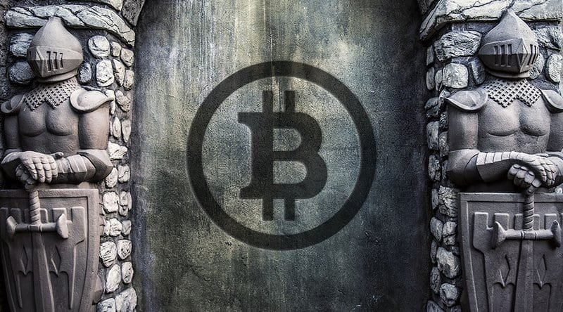 Bitcoin Is The Contemporary Monetary Defense Protocol