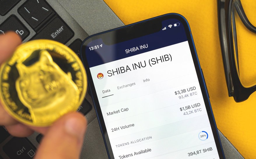 Shiba Inu v Dogecoin – Which one is a smarter contrivance close?