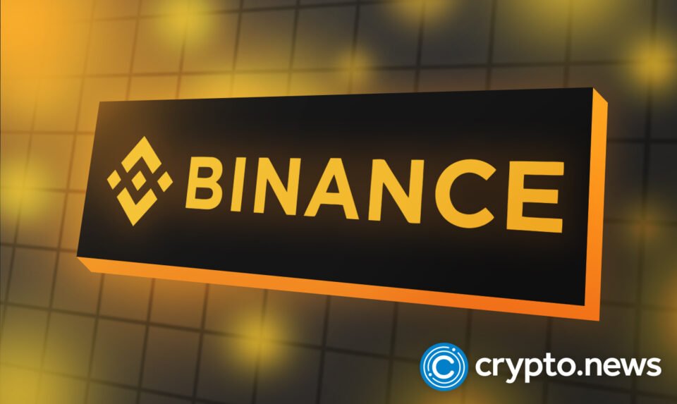 Binance Enables Disclose Crypto for Fiat Sales by technique of Visa Playing cards