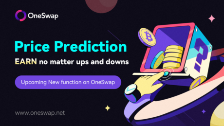 Fabricate Earnings by process of PREDICTION: Faucet into OneSwap’s Unique Feature