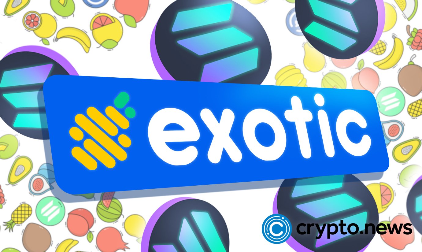 Provocative Markets Launches World’s First Twin Currency Demonstrate on Solana (SOL)