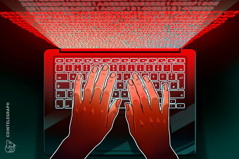 Hacker bungles DeFi exploit: Leaves stolen $1M in contract keep to self destruct