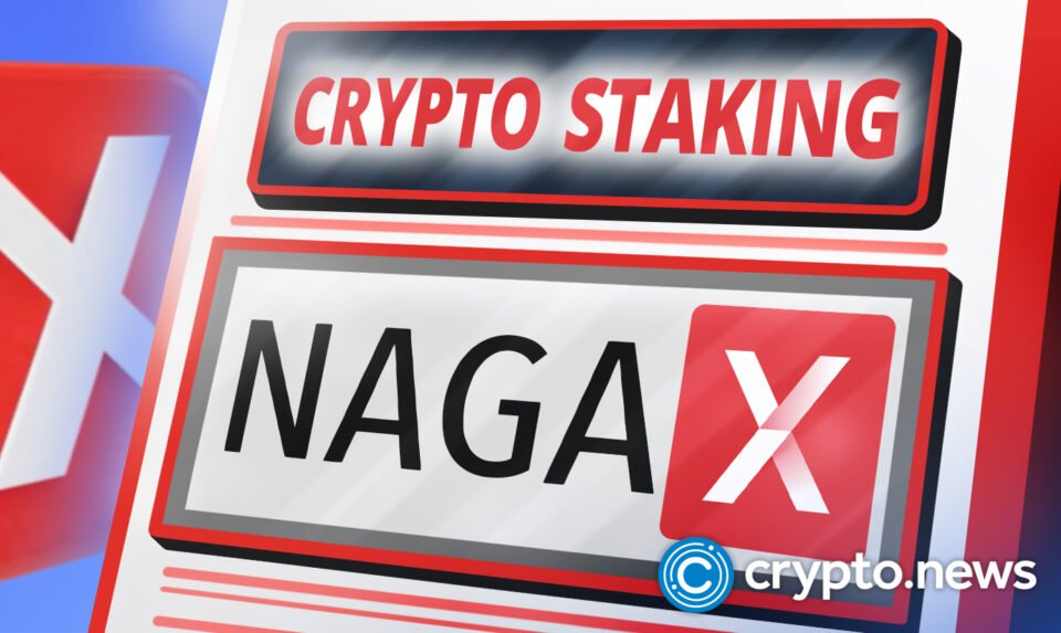 NAGAX (NGC) Introduces Bitcoin & Altcoins Staking Aim to Enhance Users’ Rewards