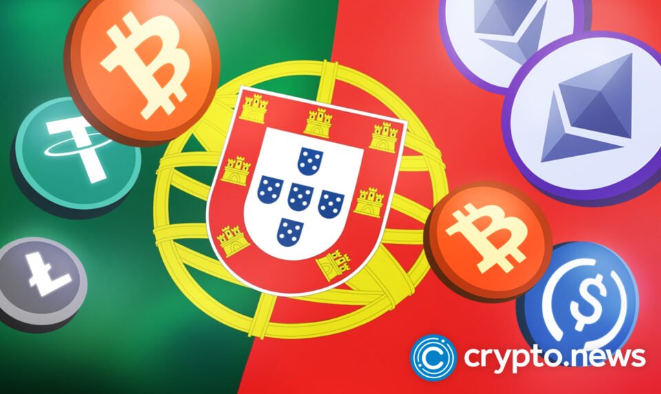 Portuguese Parliament Votes Towards Bitcoin  Taxation Invoice