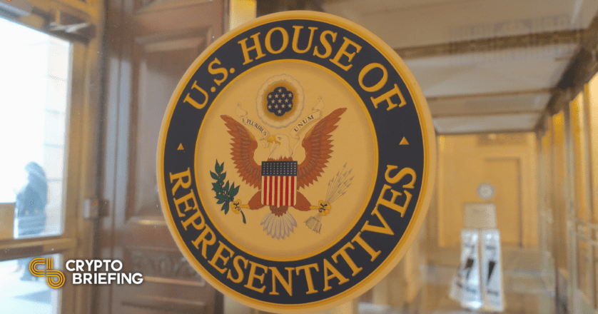 U.S. Home Introduces Bill to Enable Bitcoin in 401(ample)s