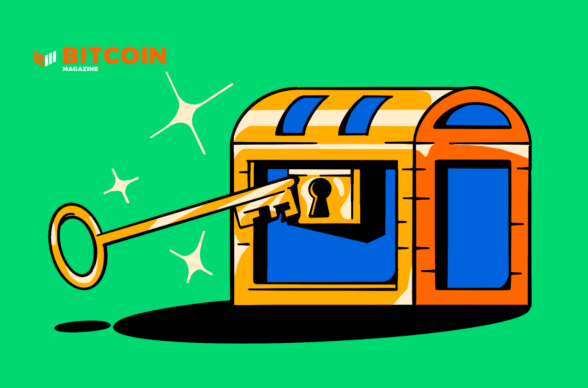 Weighing The Alternatives Of Bitcoin Non-public Key Administration