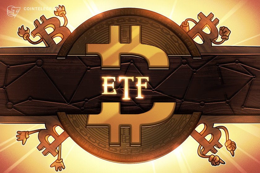 Failure to originate: Australia’s first 3 crypto ETFs all omit originate day