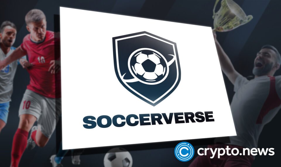 Blockchain-basically based completely Soccer Management Simulator Soccer Manager Elite Rebrands as Soccerverse