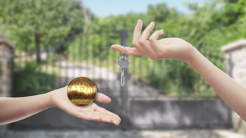 Dubai Staunch Estate Huge To Settle for Bitcoin As Cost