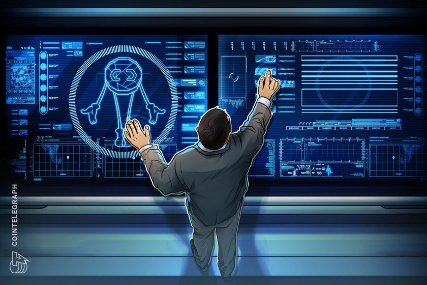 Former Jefferies FX brokers launching institutional crypto substitute