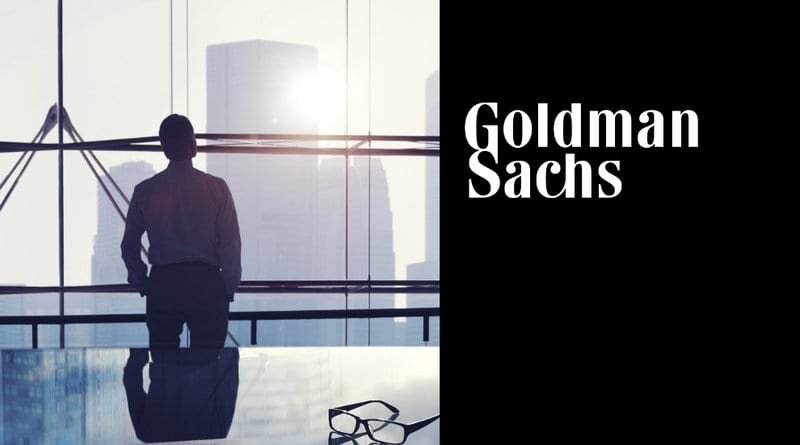 Goldman Sachs Affords Its First Bitcoin-Backed Loan: Chronicle