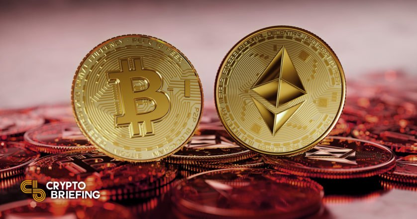 Ethereum’s Bleed In opposition to Bitcoin Dashes “Flippening” Hopes