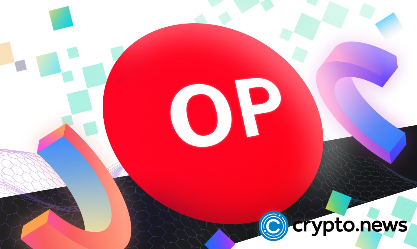 Vitalik Supports Optimism’s Proposal of Making OP a Utility Token for Paying Charges