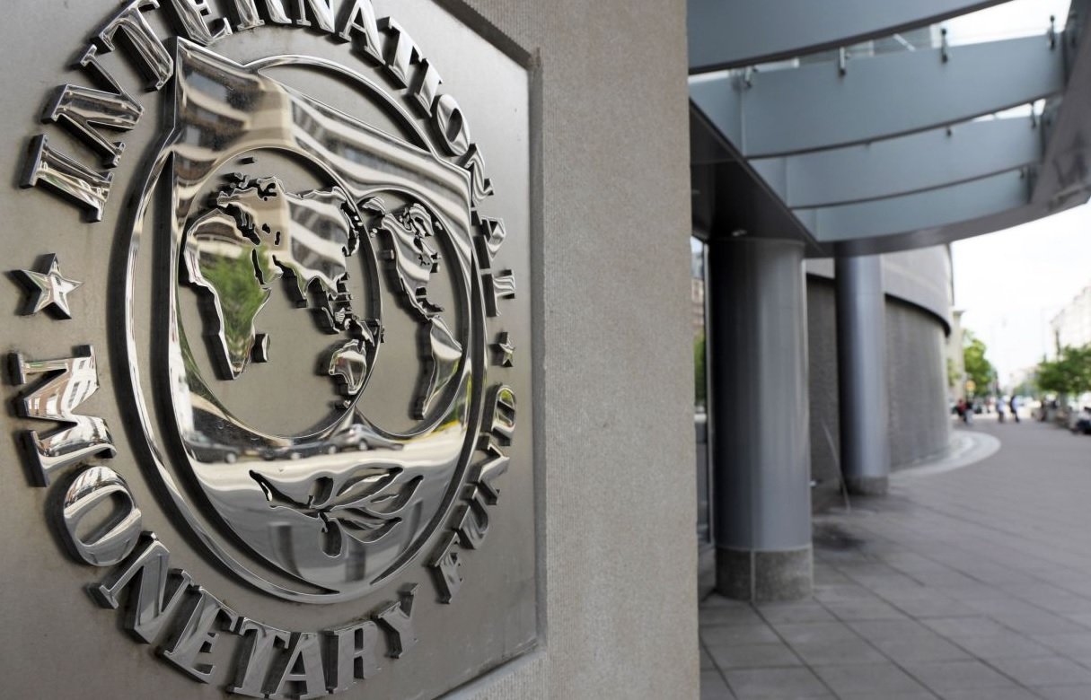 IMF checklist calls for eco-friendly construct choices within the crypto ecosystem