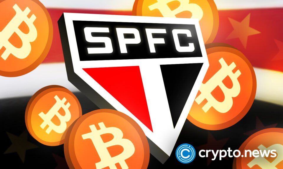 Sao Paulo Fans Can Now Rob Soccer Match Tickets With Cryptocurrency
