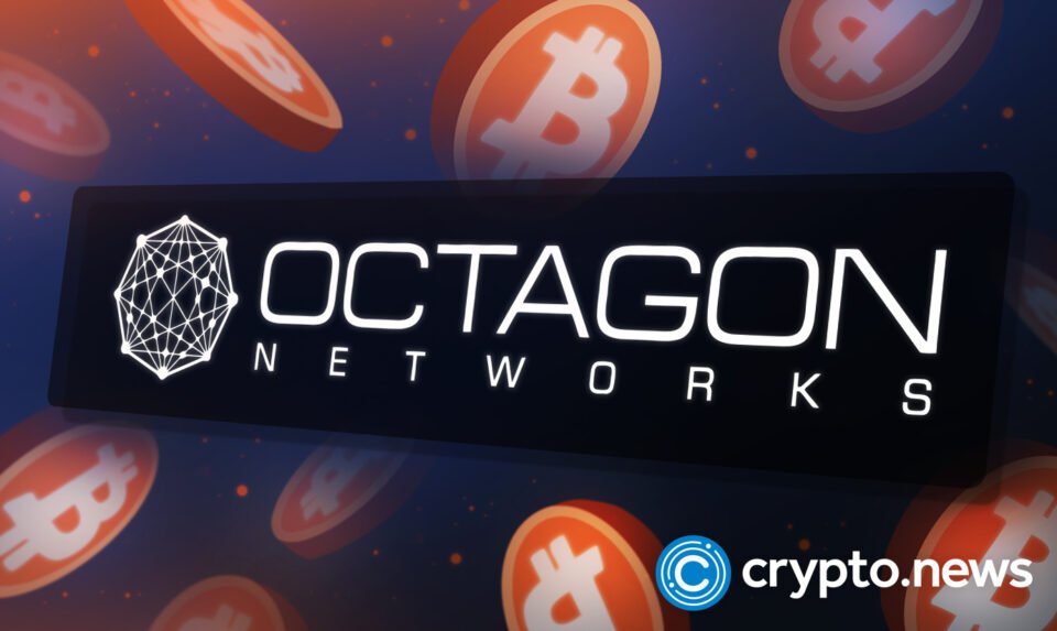 Octagon Networks Adjustments Its Steadiness Sheet Into Bitcoin (BTC)