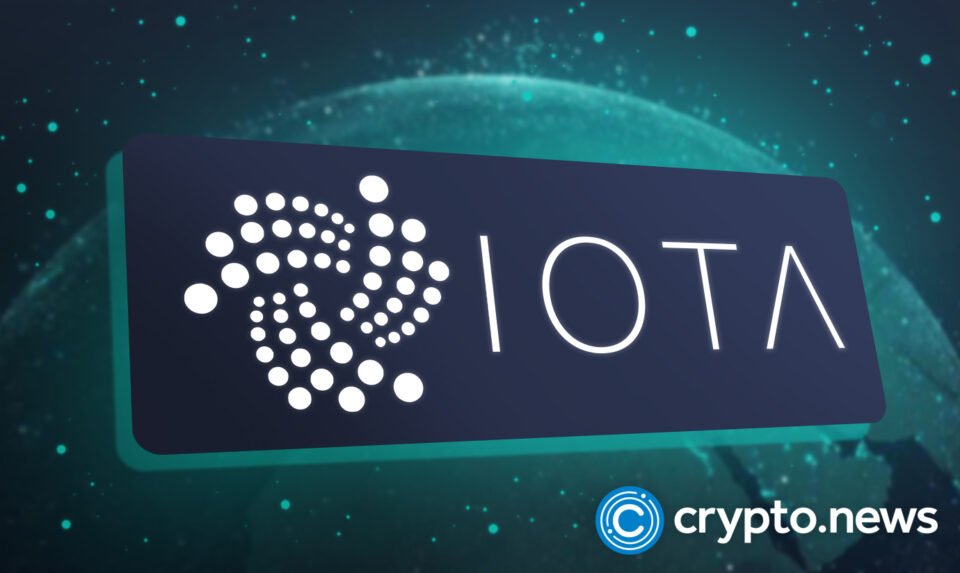 IoTA, Dell Collaborate to Create a True-Time Carbon Footprint Monitoring Instrument