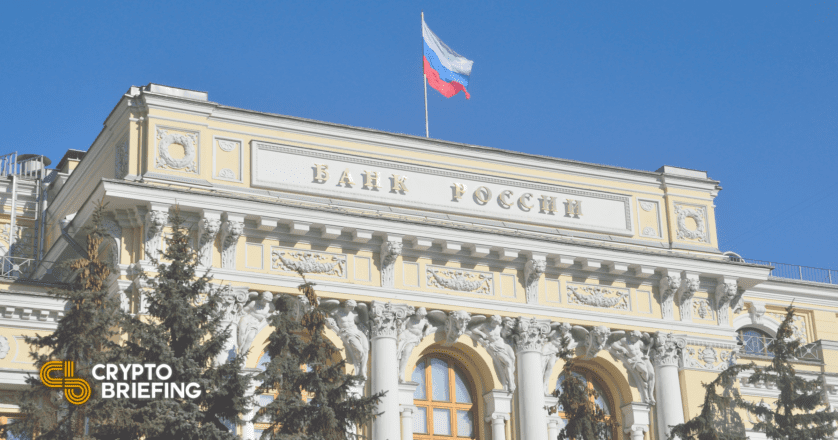 Russian Central Bank Originate to Crypto For Global Payments
