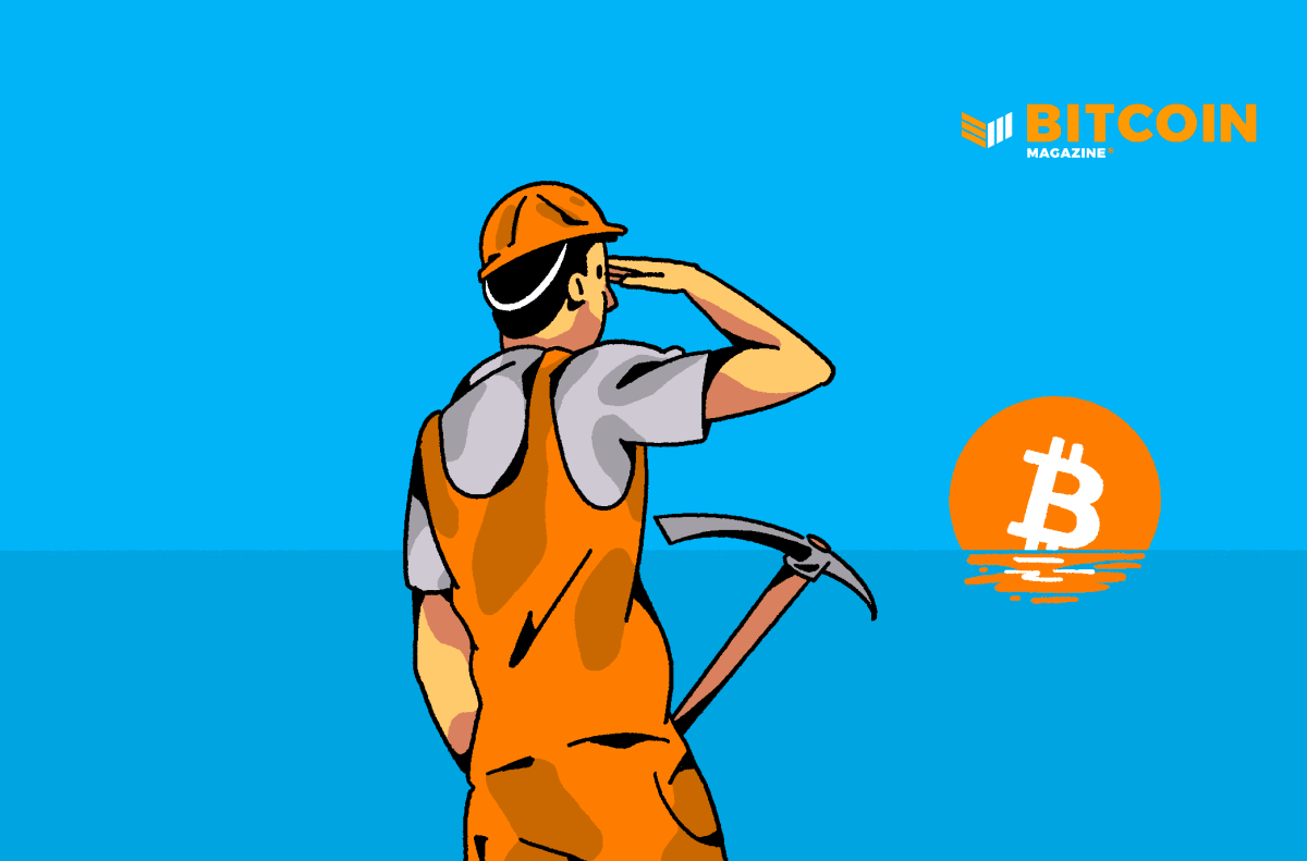 The Future Of Vitality Markets According To Bitcoin Miners