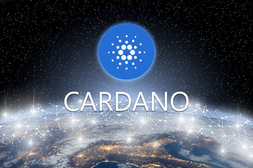 Cardano deploys EVM sidechain on its Testnet: ADA mark shoots by bigger than 8% this day