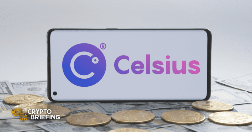 Did Celsius Ravishing Repay $120M to Maker?