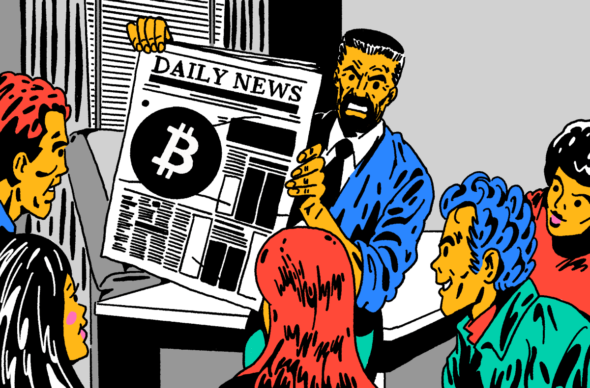 How Banks Are Making an attempt To Discredit Bitcoin