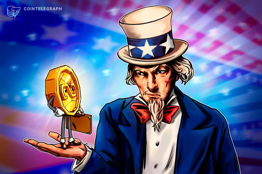America turns its consideration to stablecoin legislation