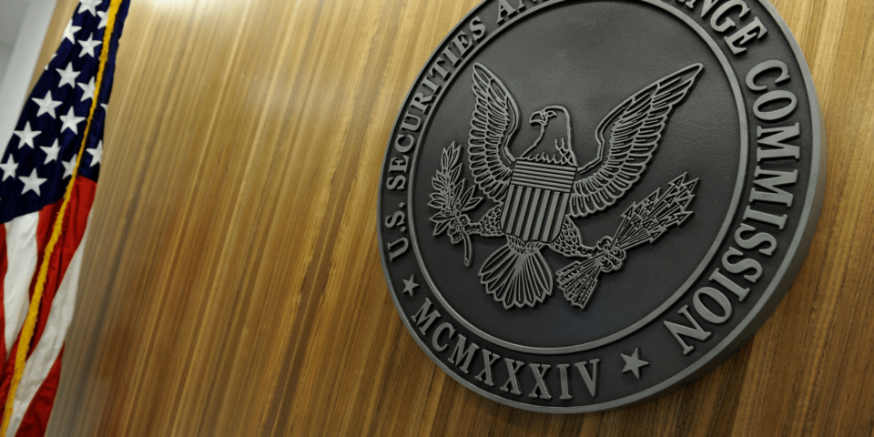 Could perchance furthermore Crypto Regulation Actually Shift from the SEC to CFTC?